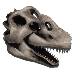 Skeletal Bronto