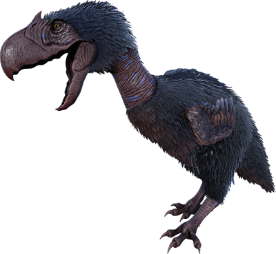 Terror Bird