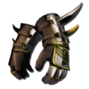 Manticore Gauntlets Skin