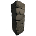 Stone Pillar