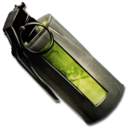 Poison Grenade