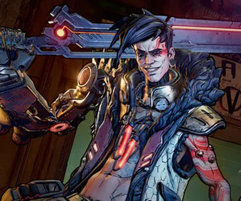 Borderlands 3 Money