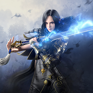 Blade & Soul 2 Gold