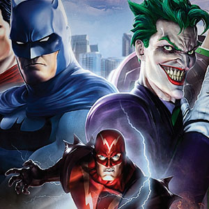 DC Universe Online