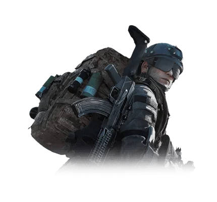 Arena Breakout