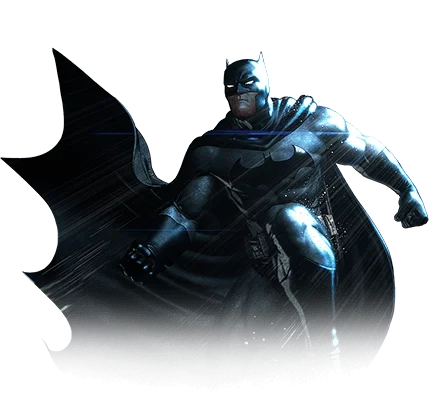 DCUO