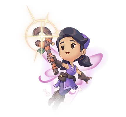 Fae Farm