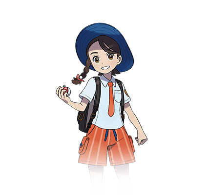 Pokemon SV