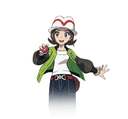 Pokemon ZA