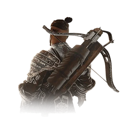 The Quinfall