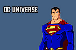 DC Universe Online