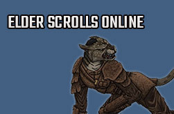 Elder Scrolls Online