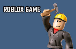 Roblox Games