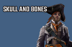 Skull and Bones