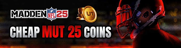 MUT 25 Coins