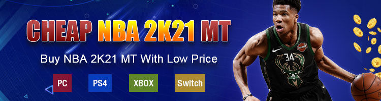  Buy Cheap NBA 2K21 MT Coins Fast at Best NBA 2K21 MyTeam 