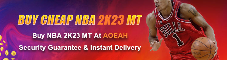 Buy NBA 2K23 Michael Jordan Edition PC Steam Key Cheaper