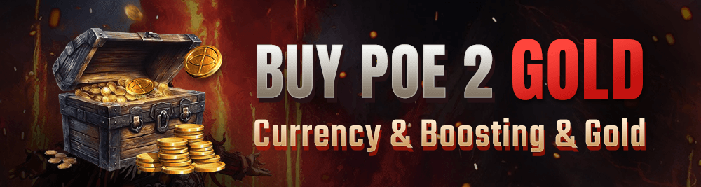 Path of Exile 2 Currency