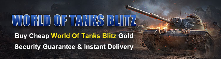 how to get gold in world of tanks blitz