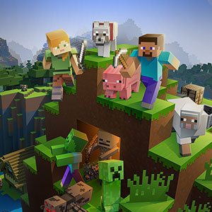 Buy Minecraft Minecoins Gift Cards - Cheap, Safe, Fast | AOEAH.COM