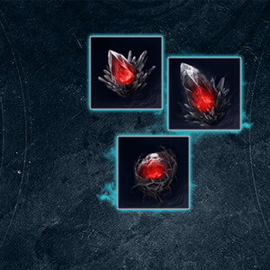 Power Leveling