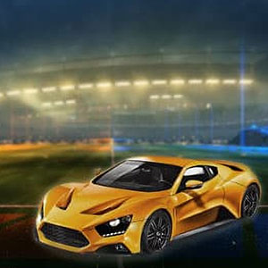 rocket league