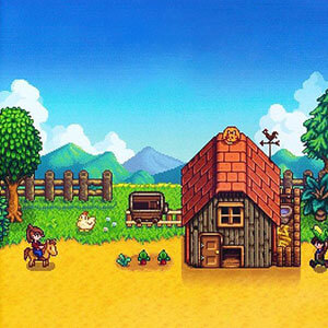 stardew valley