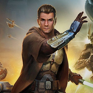 Swtor Credits