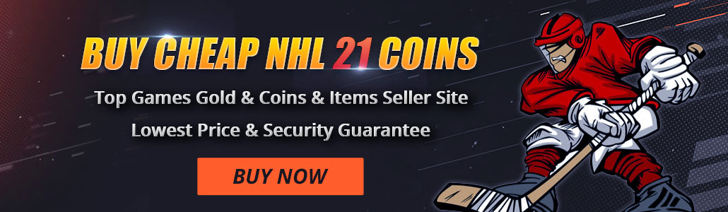 nhl 21 coins