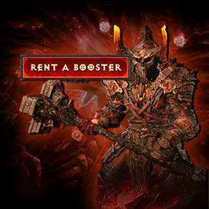 Rent a Booster