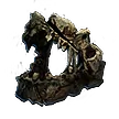 Gnawed Jawbone Gnawed Jawbone