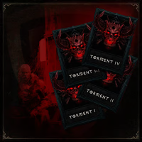 Get Diablo 4 Unlock Torment Ii For Free, Join D4 Unlock Torment Ii 