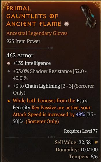 Primal[ID:17236808401]