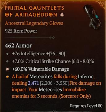 Primal Gauntlets[ID:17239178759]