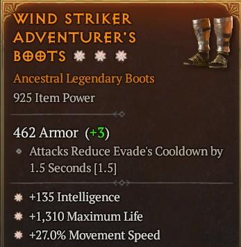 Wind Striker[ID:17239788151]