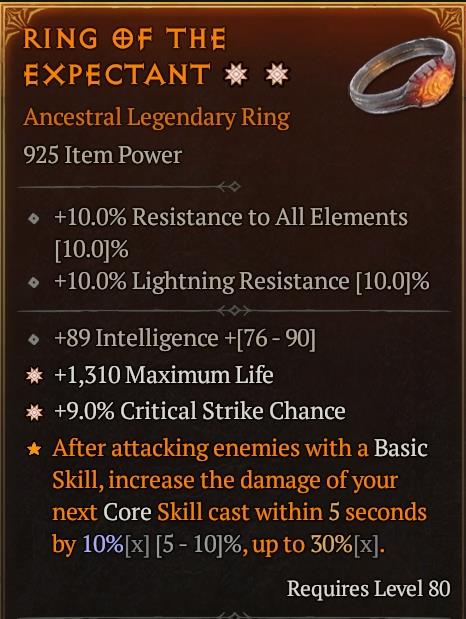 Ring Of The[ID:17240000835]