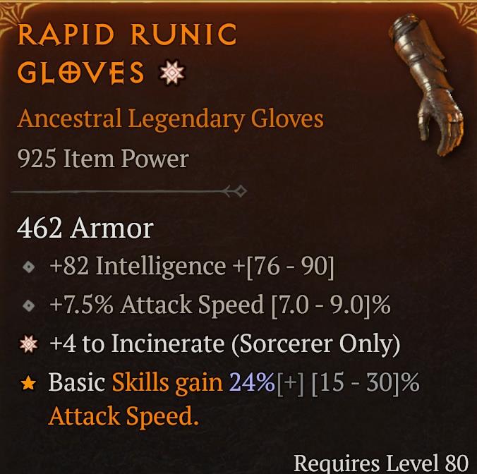 Rapid Runic[ID:17240034735]