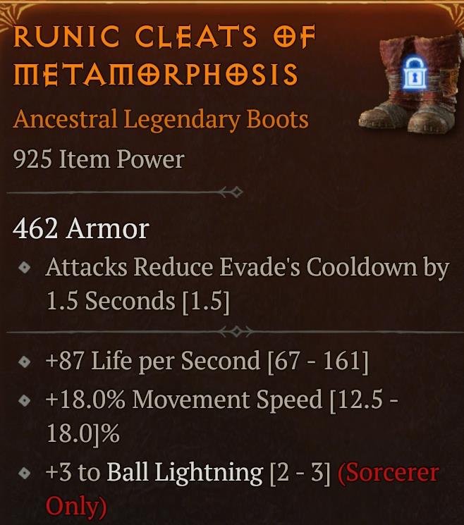 Runic Cleats[ID:17248562551]