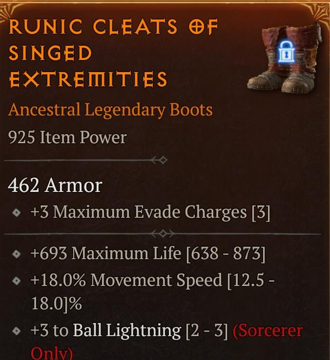 Runic Cleats[ID:17248562696]