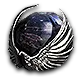 Redeemer's Exalted Orb Redeemer's Exalted Orb