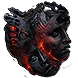 Tainted Exalted Orb Tainted Exalted Orb