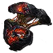 Tainted Mythic Orb Tainted Mythic Orb