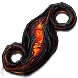 Tainted Orb of Fusing Tainted Orb of Fusing