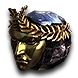 Warlord's Exalted Orb Warlord's Exalted Orb