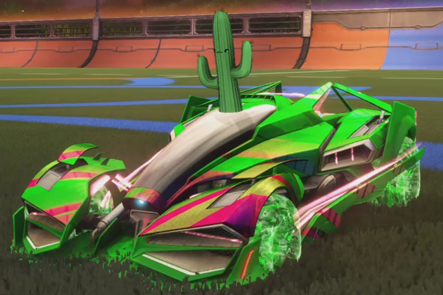 Best Rocket League Artemis Gxt Car Design - Check RL Artemis Gxt Design ...