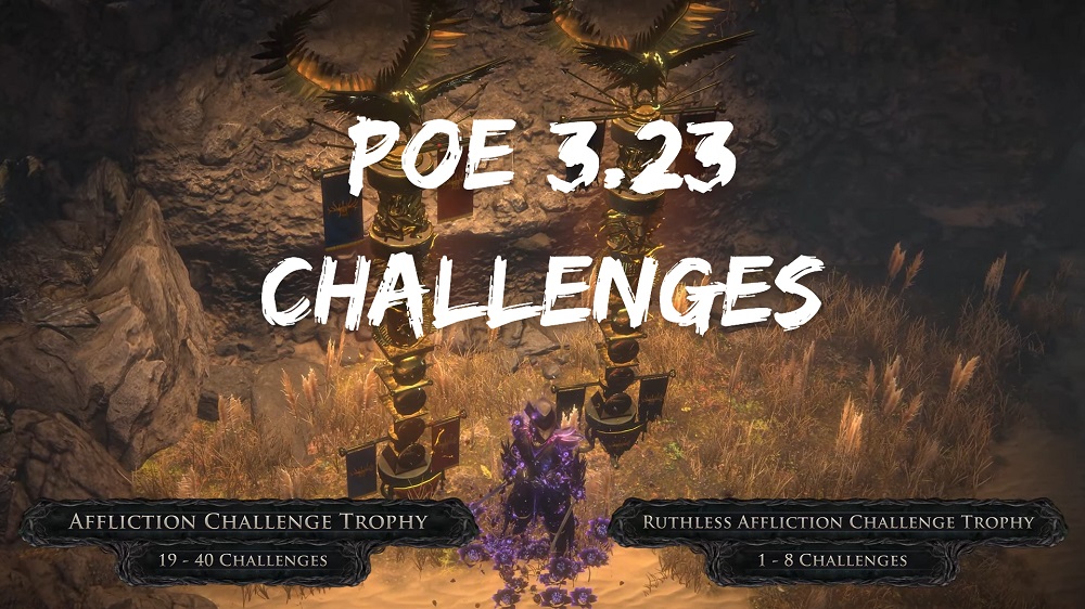 How To Prepare For POE 3.23 Affliction League?