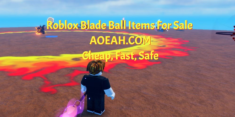 Blade Ball Items for Sale - AOEAH