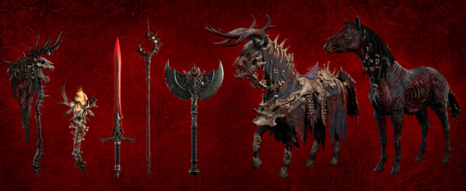 Diablo 4 Anniversary Event 2024: Release Date, Goblins Spwans, Rewards & Tips