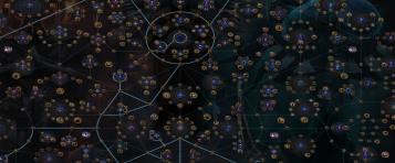 PoE 3.25 Guardian Map Farming Strategy, Atlas Tree and Build