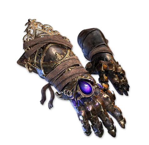 PoE 3.26 Gauntlet Free Glove MTX